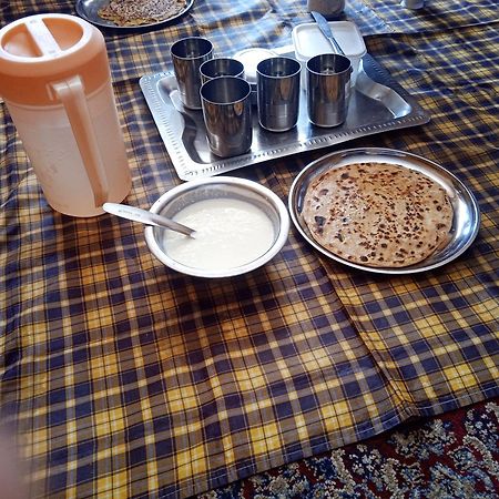 Bed and Breakfast Mir Manzil Srīnagar Exteriér fotografie