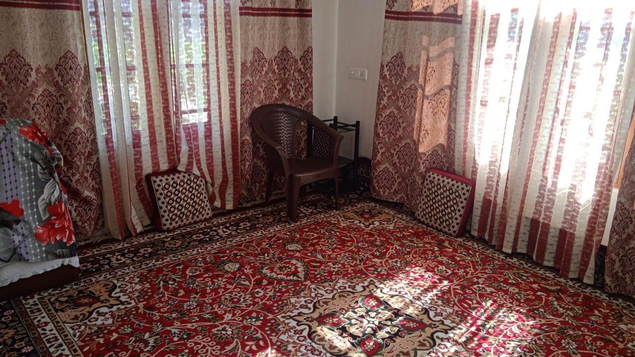 Bed and Breakfast Mir Manzil Srīnagar Exteriér fotografie