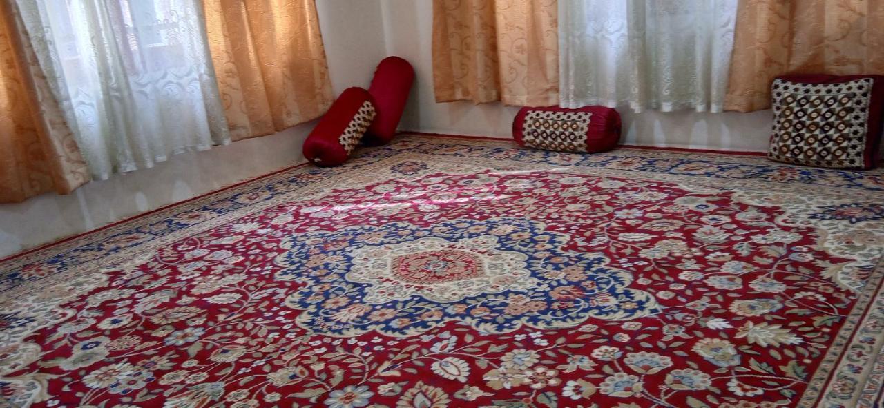 Bed and Breakfast Mir Manzil Srīnagar Exteriér fotografie