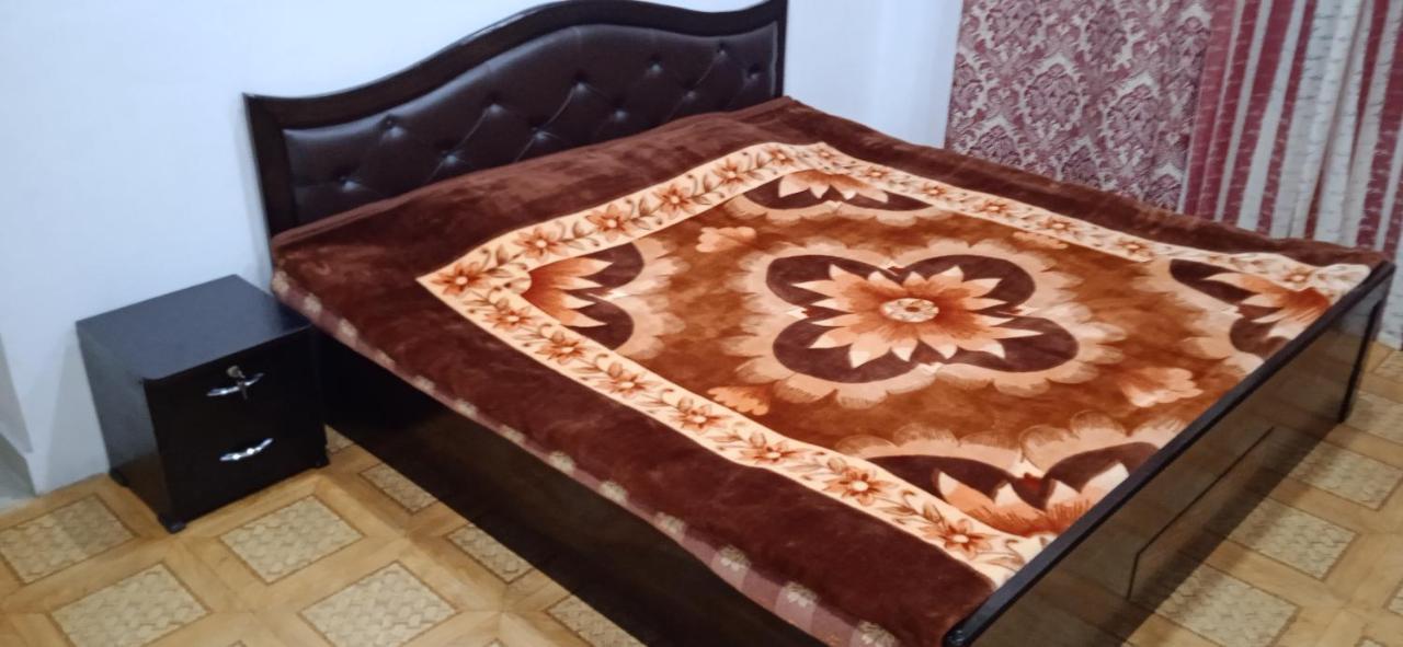 Bed and Breakfast Mir Manzil Srīnagar Exteriér fotografie