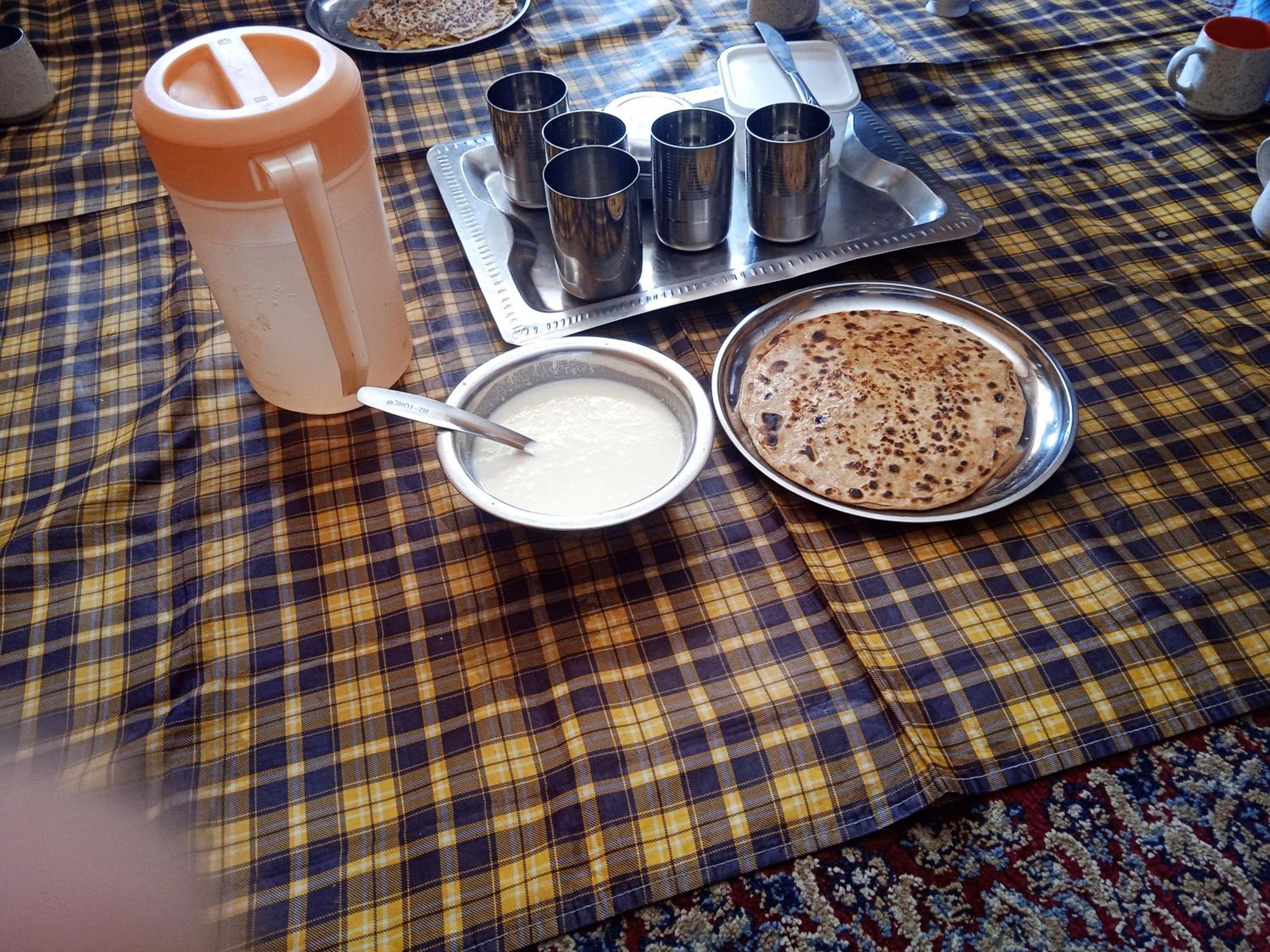 Bed and Breakfast Mir Manzil Srīnagar Exteriér fotografie